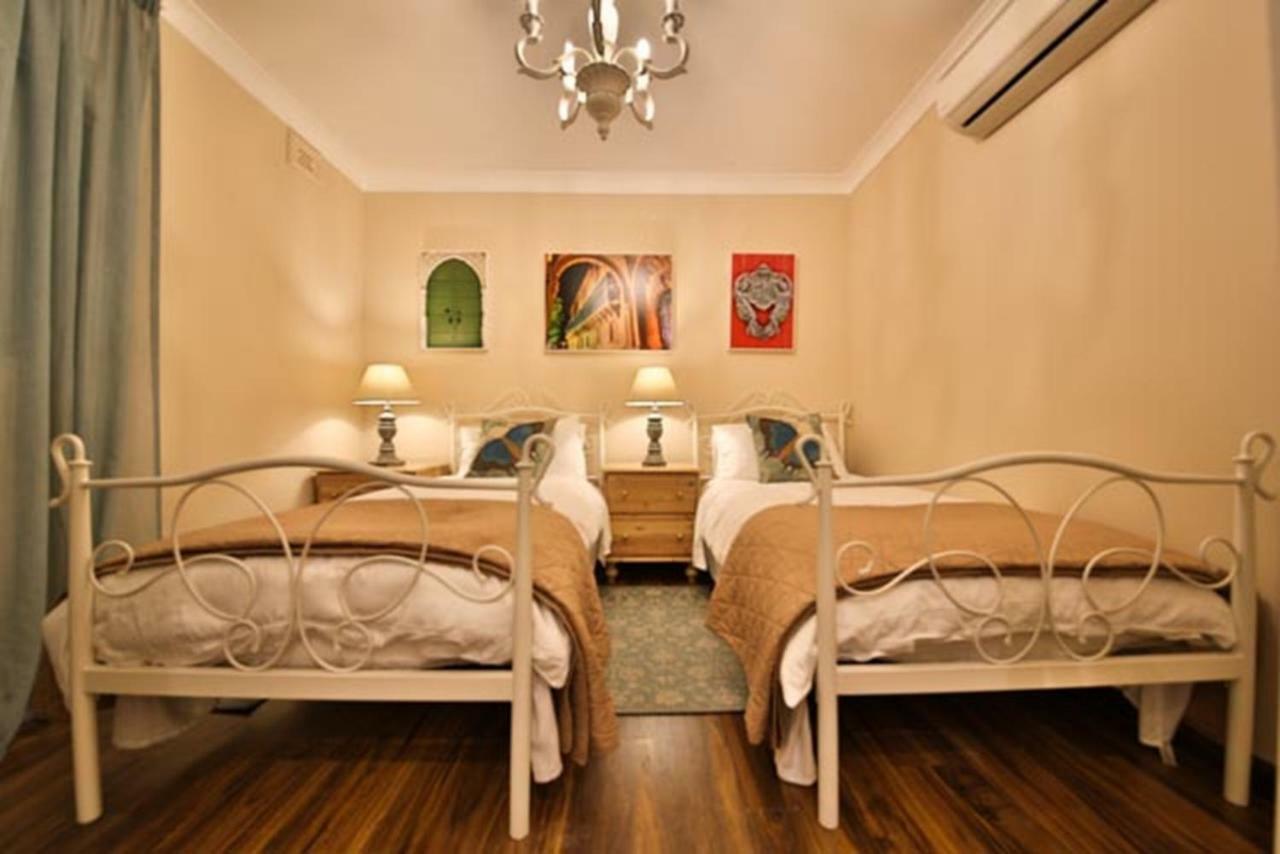 Myn Zondadari Apartment Rabat Luaran gambar